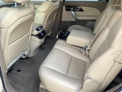 2012 Acura MDX SH-AWD w/Tech   - Photo 32 - Crest Hill, IL 60403