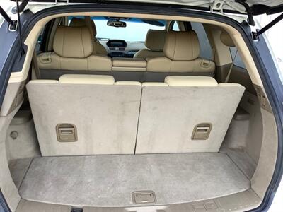 2012 Acura MDX SH-AWD w/Tech   - Photo 45 - Crest Hill, IL 60403