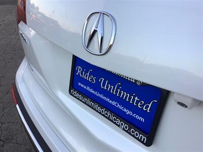 2012 Acura MDX SH-AWD w/Tech   - Photo 49 - Crest Hill, IL 60403