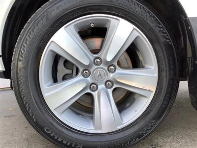 2012 Acura MDX SH-AWD w/Tech   - Photo 54 - Crest Hill, IL 60403