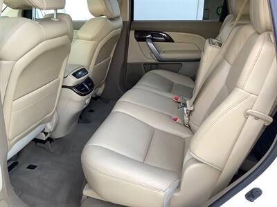 2012 Acura MDX SH-AWD w/Tech   - Photo 30 - Crest Hill, IL 60403