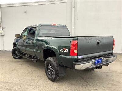 2004 Chevrolet Silverado 2500 Work Truck   - Photo 4 - Crest Hill, IL 60403