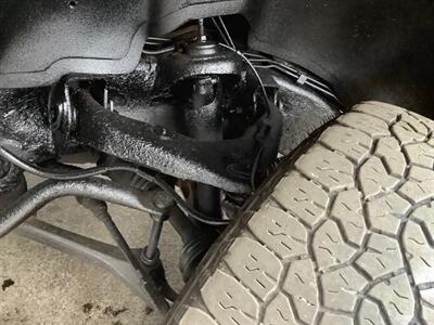 2004 Chevrolet Silverado 2500 Work Truck   - Photo 39 - Crest Hill, IL 60403
