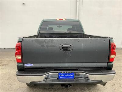 2004 Chevrolet Silverado 2500 Work Truck   - Photo 5 - Crest Hill, IL 60403