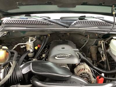 2004 Chevrolet Silverado 2500 Work Truck   - Photo 42 - Crest Hill, IL 60403
