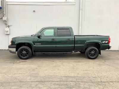 2004 Chevrolet Silverado 2500 Work Truck   - Photo 3 - Crest Hill, IL 60403