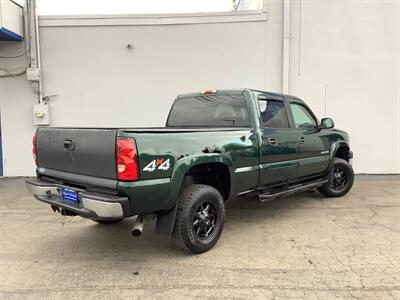 2004 Chevrolet Silverado 2500 Work Truck   - Photo 7 - Crest Hill, IL 60403