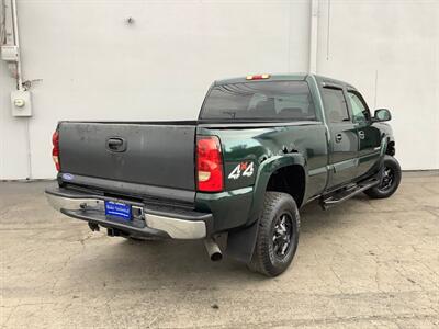 2004 Chevrolet Silverado 2500 Work Truck   - Photo 6 - Crest Hill, IL 60403