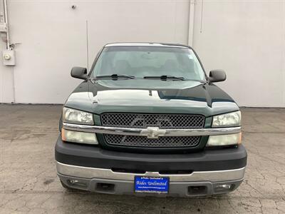 2004 Chevrolet Silverado 2500 Work Truck   - Photo 11 - Crest Hill, IL 60403