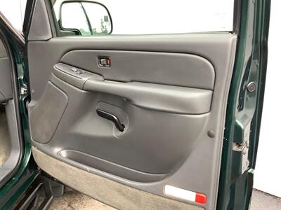 2004 Chevrolet Silverado 2500 Work Truck   - Photo 26 - Crest Hill, IL 60403