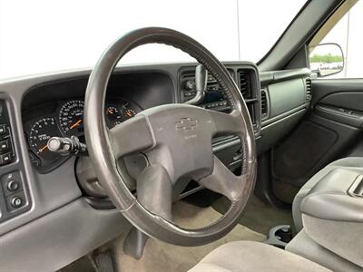 2004 Chevrolet Silverado 2500 Work Truck   - Photo 19 - Crest Hill, IL 60403