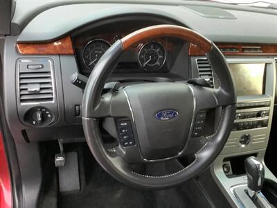 2011 Ford Flex Limited   - Photo 16 - Crest Hill, IL 60403