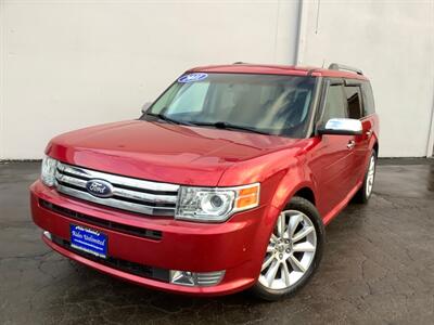 2011 Ford Flex Limited   - Photo 2 - Crest Hill, IL 60403