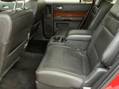 2011 Ford Flex Limited   - Photo 27 - Crest Hill, IL 60403