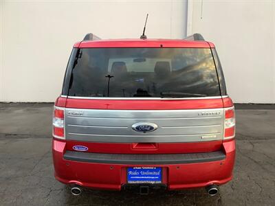 2011 Ford Flex Limited   - Photo 5 - Crest Hill, IL 60403