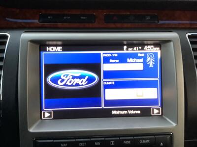 2011 Ford Flex Limited   - Photo 19 - Crest Hill, IL 60403