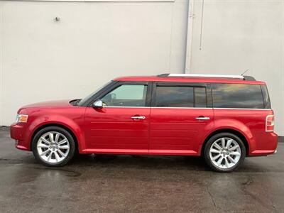 2011 Ford Flex Limited   - Photo 3 - Crest Hill, IL 60403