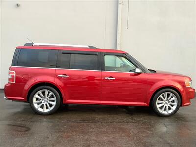 2011 Ford Flex Limited   - Photo 7 - Crest Hill, IL 60403