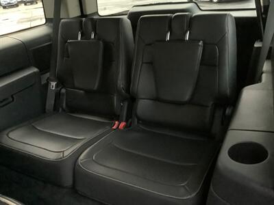 2011 Ford Flex Limited   - Photo 32 - Crest Hill, IL 60403