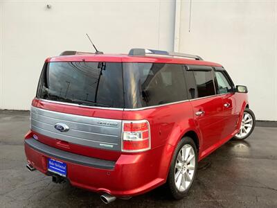 2011 Ford Flex Limited   - Photo 6 - Crest Hill, IL 60403