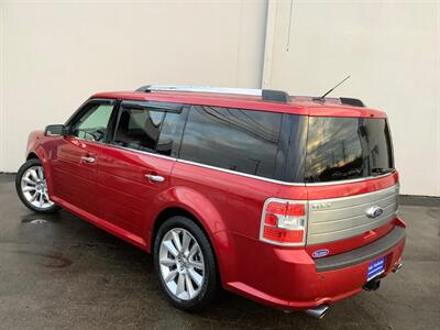 2011 Ford Flex Limited   - Photo 4 - Crest Hill, IL 60403