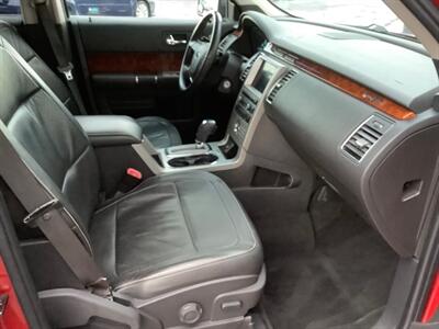 2011 Ford Flex Limited   - Photo 40 - Crest Hill, IL 60403