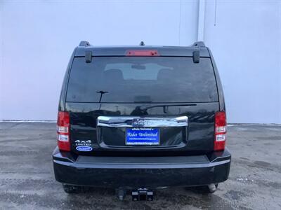 2012 Jeep Liberty Jet Edition   - Photo 7 - Crest Hill, IL 60403