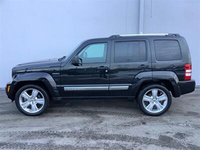 2012 Jeep Liberty Jet Edition   - Photo 9 - Crest Hill, IL 60403