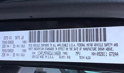 2012 Jeep Liberty Jet Edition   - Photo 24 - Crest Hill, IL 60403