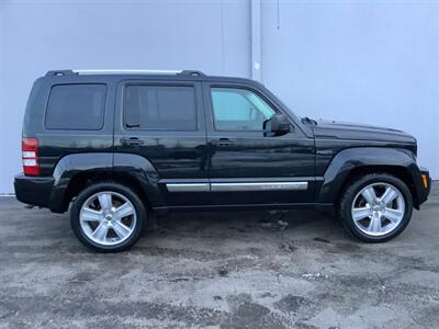 2012 Jeep Liberty Jet Edition   - Photo 4 - Crest Hill, IL 60403