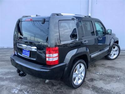 2012 Jeep Liberty Jet Edition   - Photo 3 - Crest Hill, IL 60403