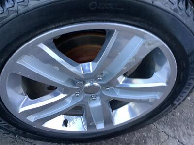 2012 Jeep Liberty Jet Edition   - Photo 46 - Crest Hill, IL 60403