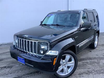 2012 Jeep Liberty Jet Edition   - Photo 2 - Crest Hill, IL 60403