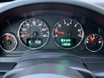 2012 Jeep Liberty Jet Edition   - Photo 22 - Crest Hill, IL 60403