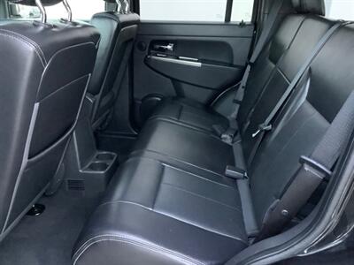 2012 Jeep Liberty Jet Edition   - Photo 26 - Crest Hill, IL 60403