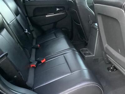 2012 Jeep Liberty Jet Edition   - Photo 28 - Crest Hill, IL 60403