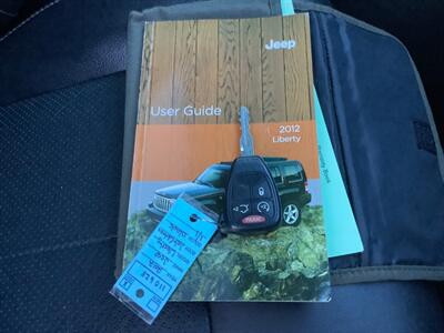 2012 Jeep Liberty Jet Edition   - Photo 34 - Crest Hill, IL 60403