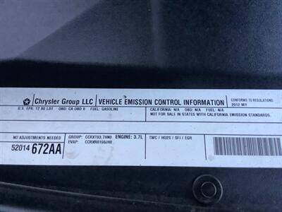 2012 Jeep Liberty Jet Edition   - Photo 53 - Crest Hill, IL 60403