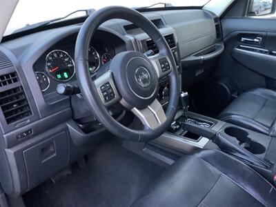 2012 Jeep Liberty Jet Edition   - Photo 18 - Crest Hill, IL 60403