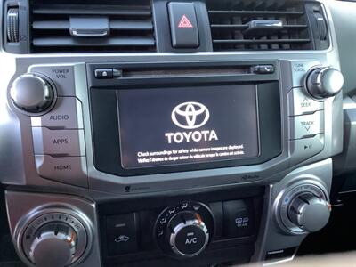 2014 Toyota 4Runner SR5   - Photo 19 - Crest Hill, IL 60403