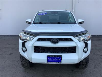 2014 Toyota 4Runner SR5   - Photo 12 - Crest Hill, IL 60403