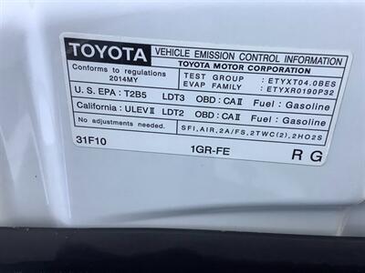 2014 Toyota 4Runner SR5   - Photo 54 - Crest Hill, IL 60403