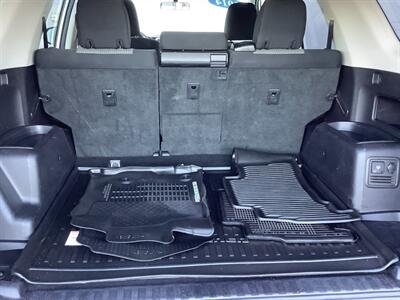 2014 Toyota 4Runner SR5   - Photo 38 - Crest Hill, IL 60403