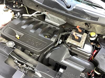 2014 Jeep Compass Sport - Photo 39 - Crest Hill, IL 60403