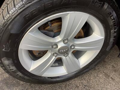 2014 Jeep Compass Sport - Photo 19 - Crest Hill, IL 60403