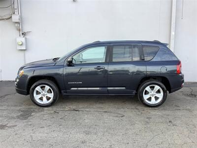 2014 Jeep Compass Sport - Photo 24 - Crest Hill, IL 60403