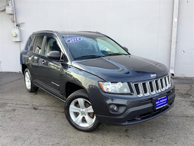 2014 Jeep Compass Sport - Photo 2 - Crest Hill, IL 60403