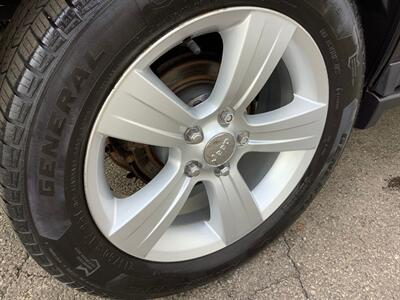 2014 Jeep Compass Sport - Photo 20 - Crest Hill, IL 60403