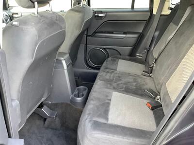 2014 Jeep Compass Sport - Photo 31 - Crest Hill, IL 60403