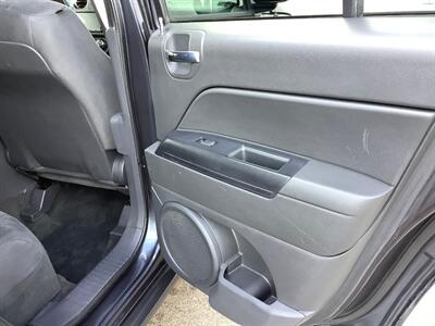 2014 Jeep Compass Sport - Photo 32 - Crest Hill, IL 60403